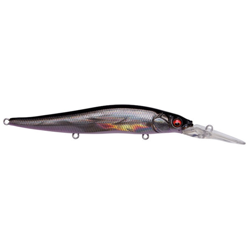 Vision 110+2_GG Deadly Black Shad
