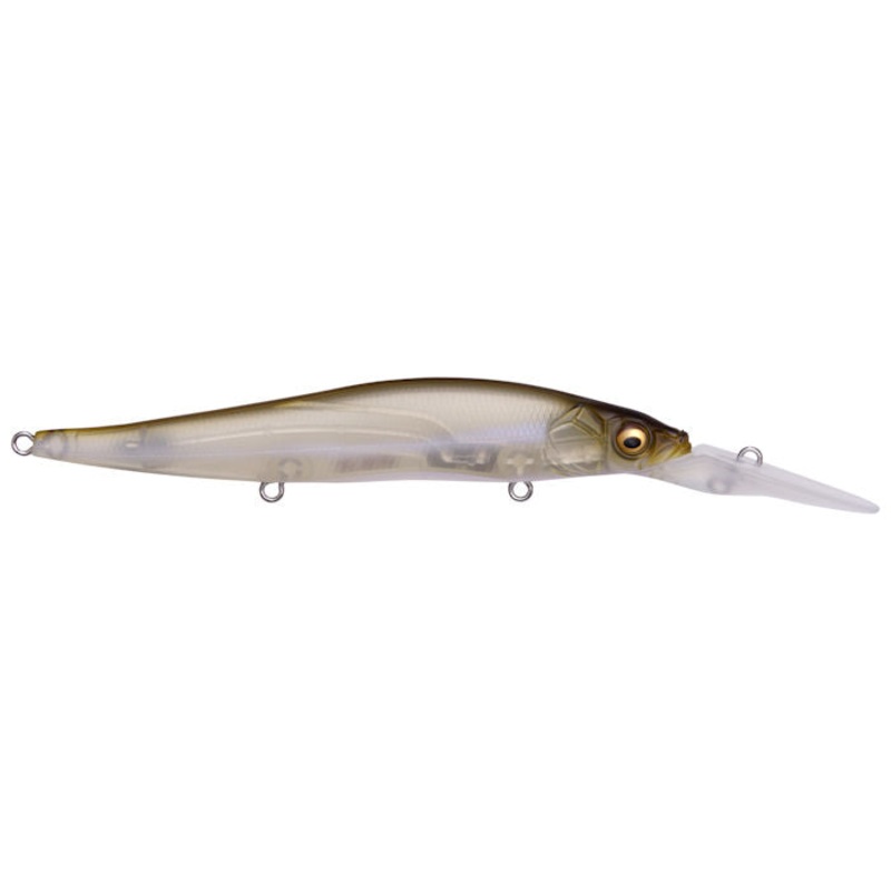 Vision 110+2_MAT Shad|110+2