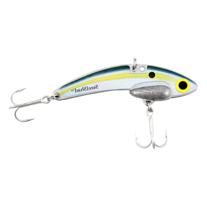 XL Blade Bait_Sexy Shad|3/4 oz