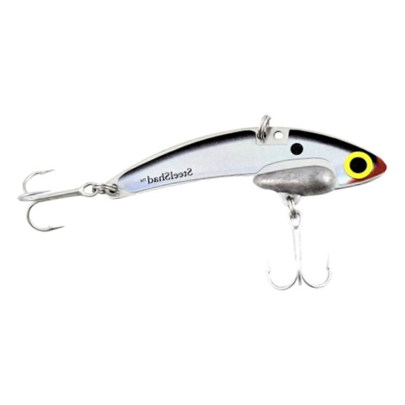XL Blade Bait_Tennessee Shad|3/4 oz