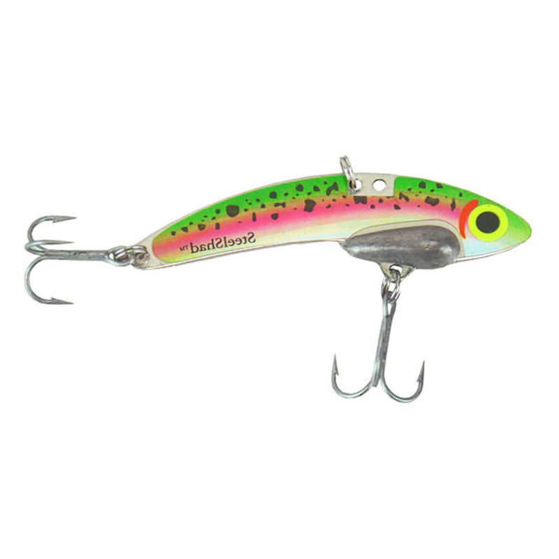 XL Blade Bait_Trout|3/4 oz
