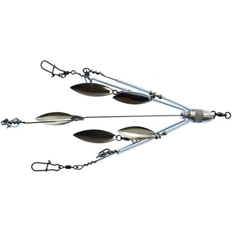 5th Element Umbrella Rig|6″