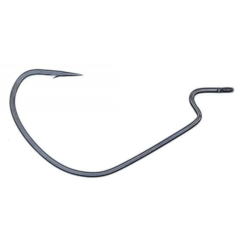 Bulky Stage Wide Gap Offset Hook*