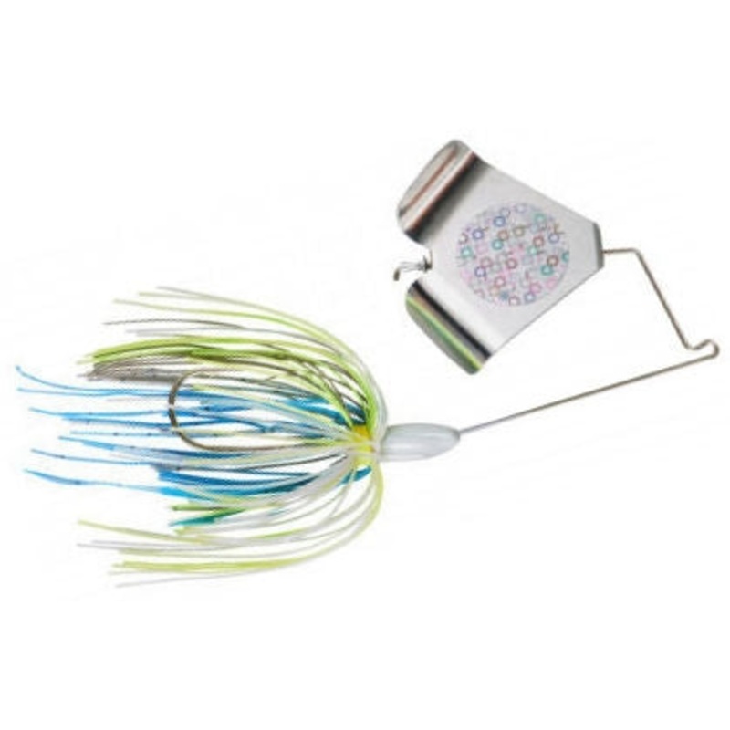 Buzzbait_Sexxy Shad|1/2 oz
