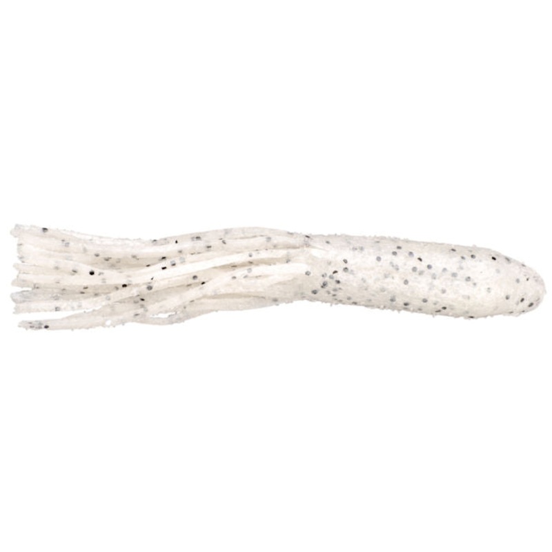 Denny Brauer Flip-N-Tube_Pearl Pepper