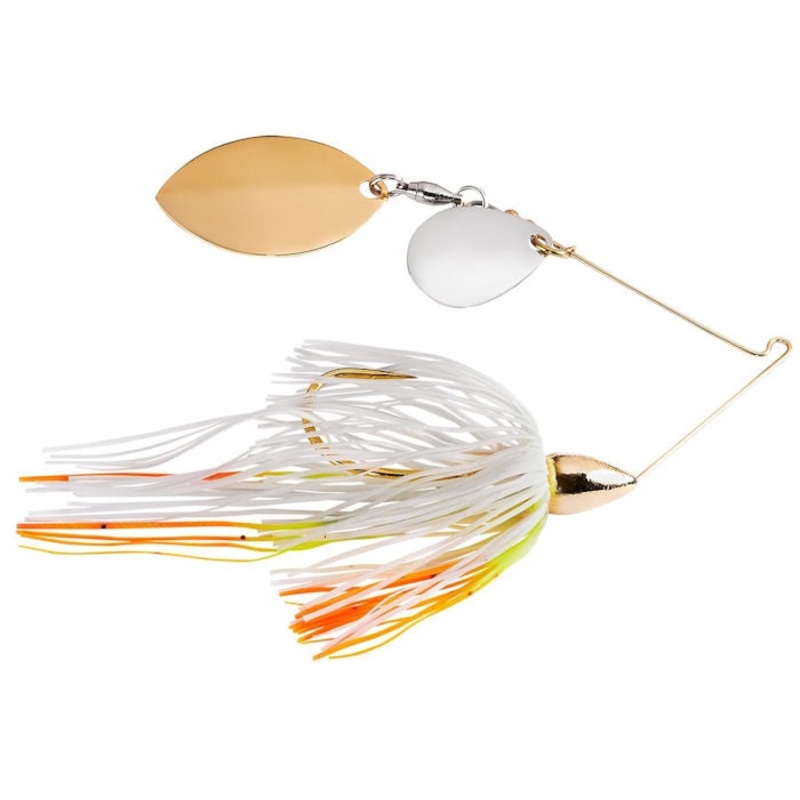 Finesse Spinnerbait GF_Cole Slaw