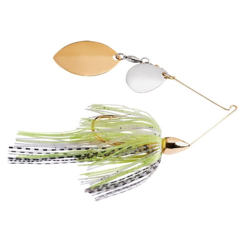 Finesse Spinnerbait GF_Spot Remover