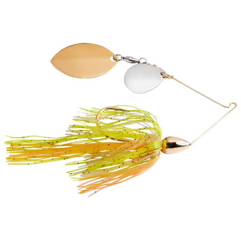 Finesse Spinnerbait GF_Sun Perch
