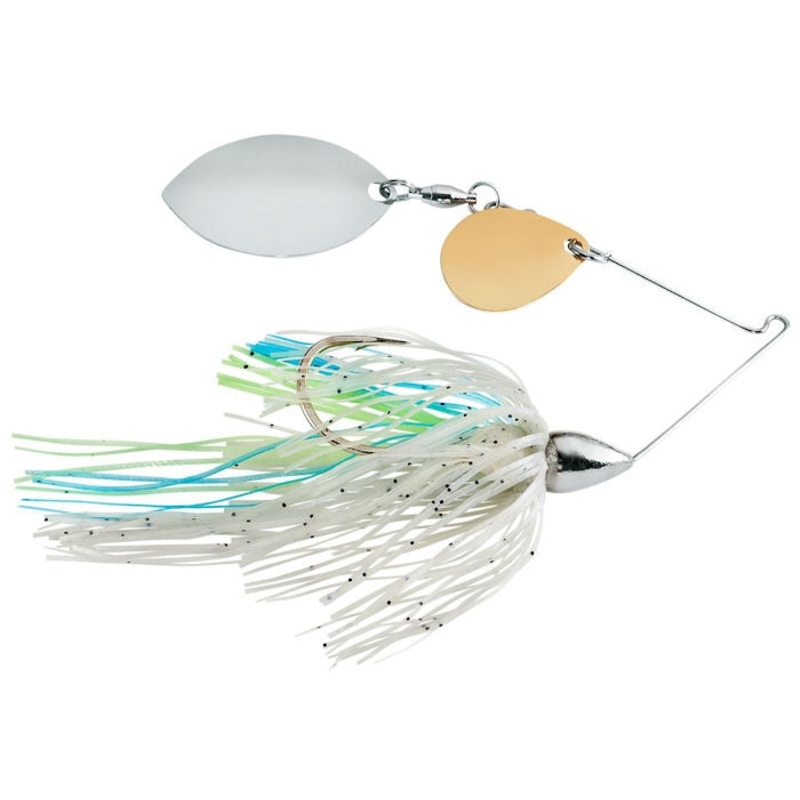 Finesse Spinnerbait NF_Blue Herring