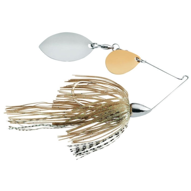 Finesse Spinnerbait NF_Mouse|5/16 oz