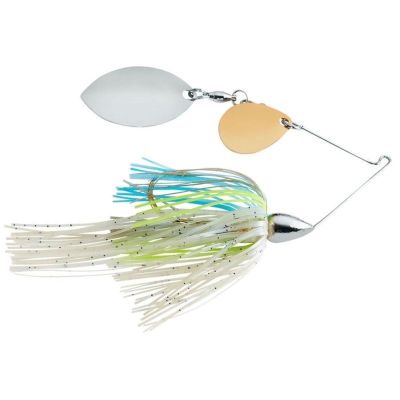 Finesse Spinnerbait NF_Sexxy Shad