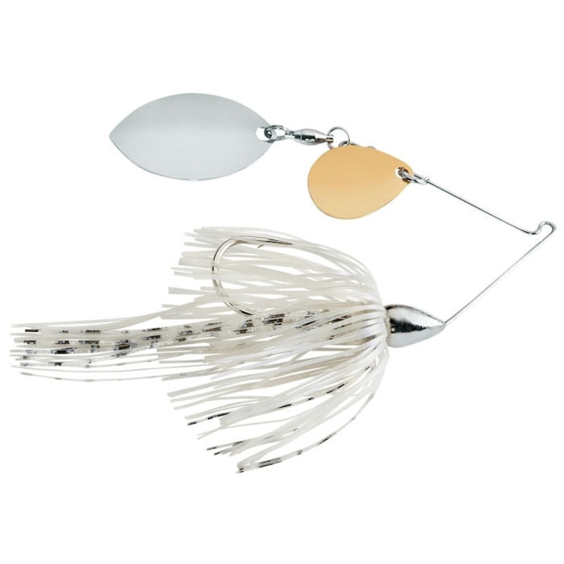 Finesse Spinnerbait NF_Shimmer Blue
