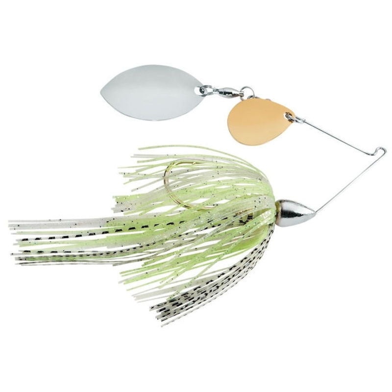 Finesse Spinnerbait NF_Spot Remover