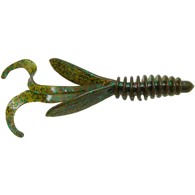 HooDaddy_Green Pumpkin Candy*|4.5″