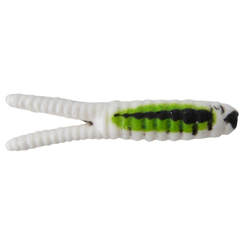 Johnson Fishing Beetle Spin Nickel Blade_Bullfrog