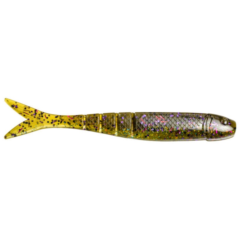 KVD Blade Minnow_Bluegill|4.5″