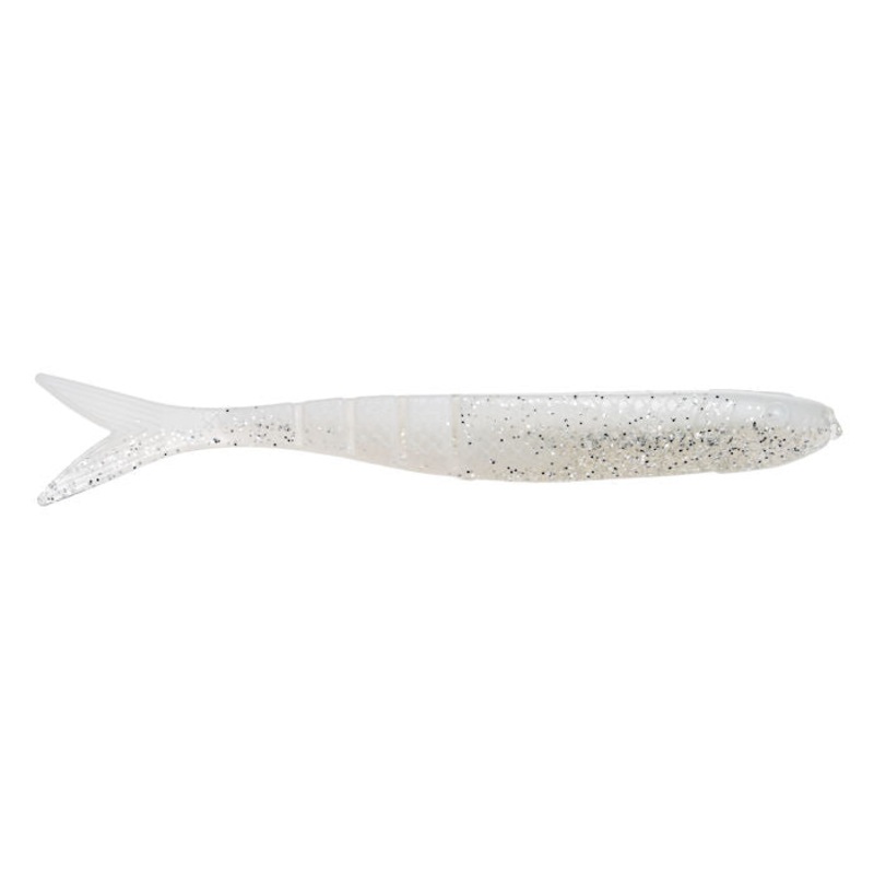 KVD Blade Minnow_Pearl Flash|4.5″
