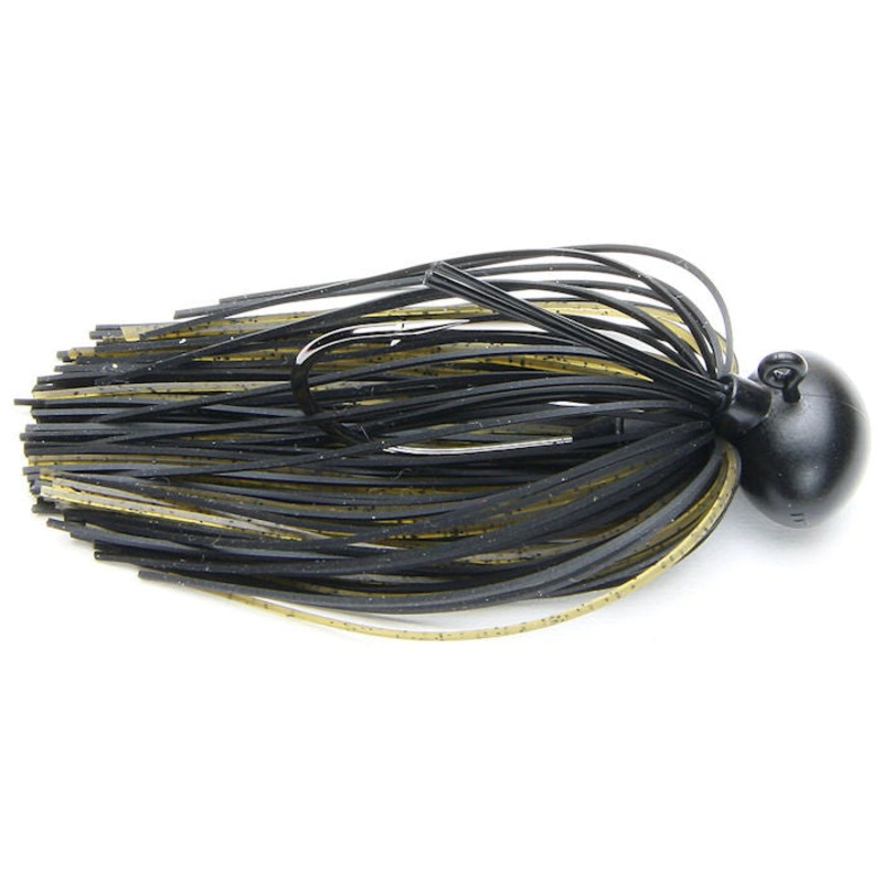 Model II Tungsten Football Jig_GP Black