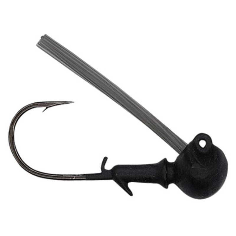 Shooting Ball Jighead|3/0 – 1/2 oz – 3 pack