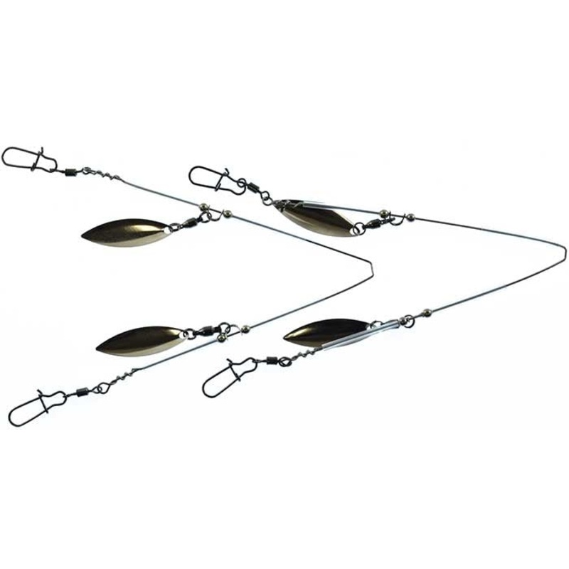 Umbrella Rig Replacement Arms_Lower – Blades