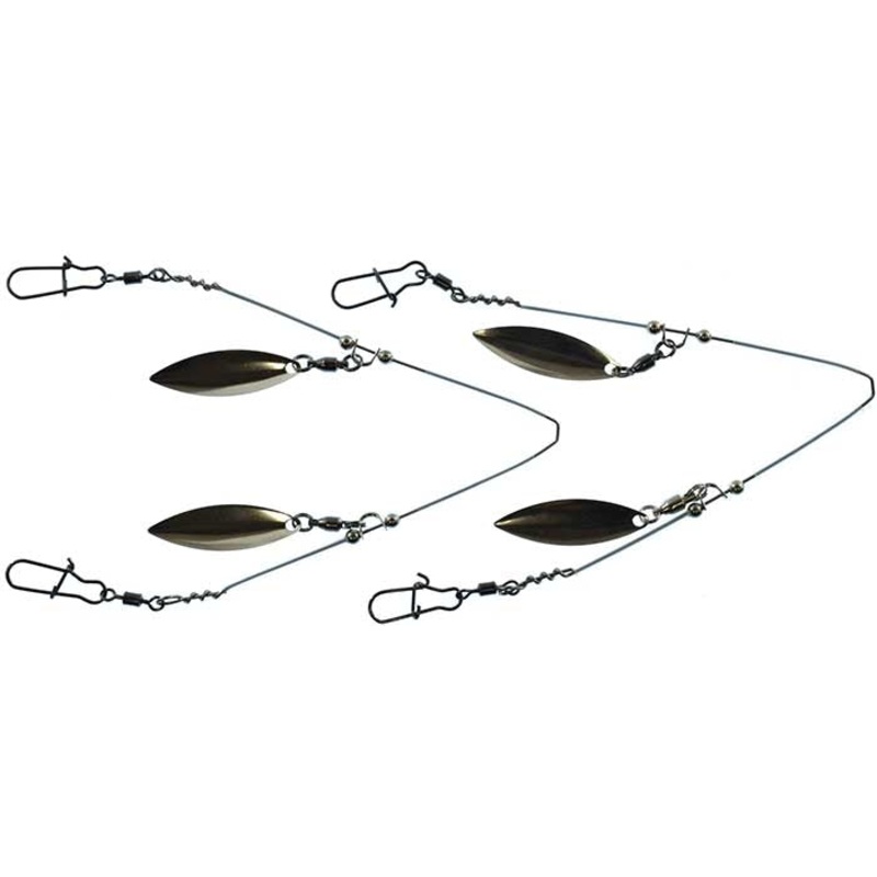 Umbrella Rig Replacement Arms_Upper – Blades