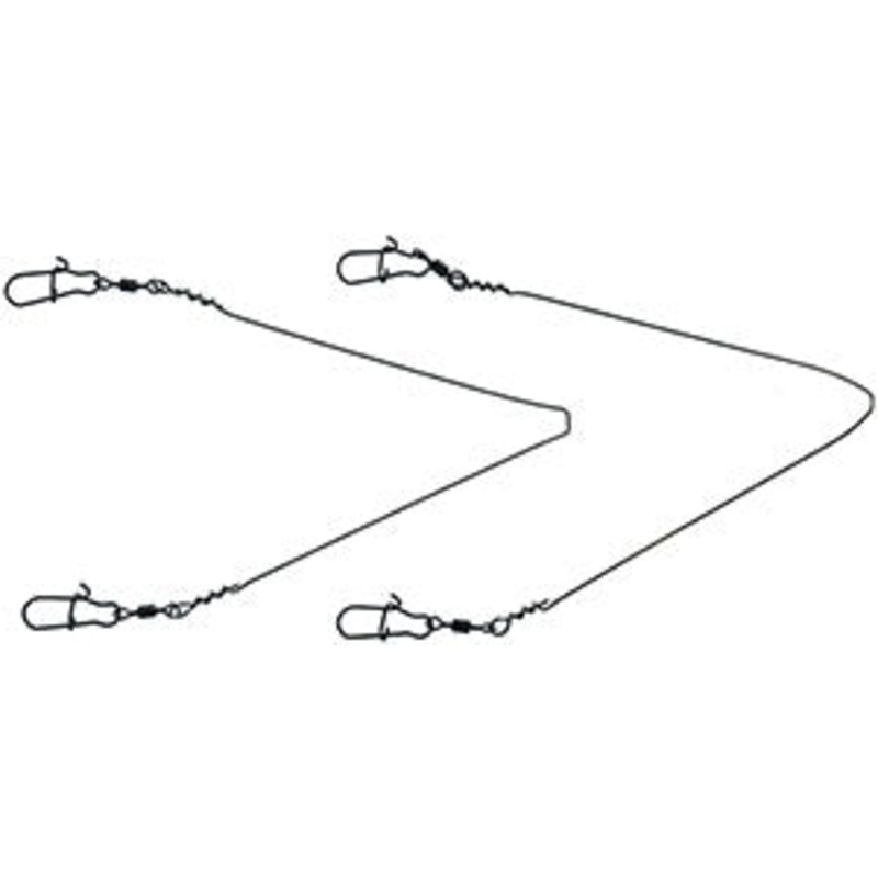 Umbrella Rig Replacement Arms_Upper – No Blades