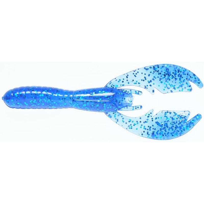 Baby Paca Craw_Sapphire Blue|3.75″