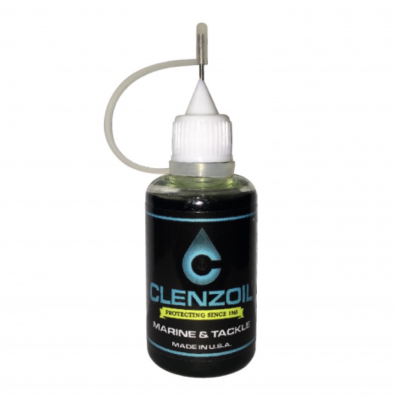 Clenzoil Marine & Tackle Needle Oiler