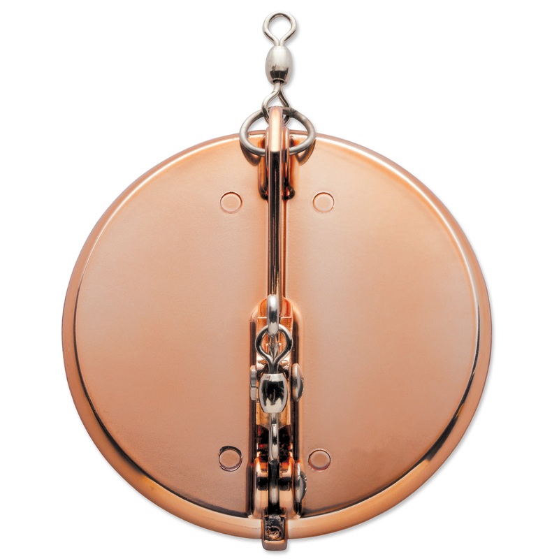 Dipsy Diver_Metallic Copper|000