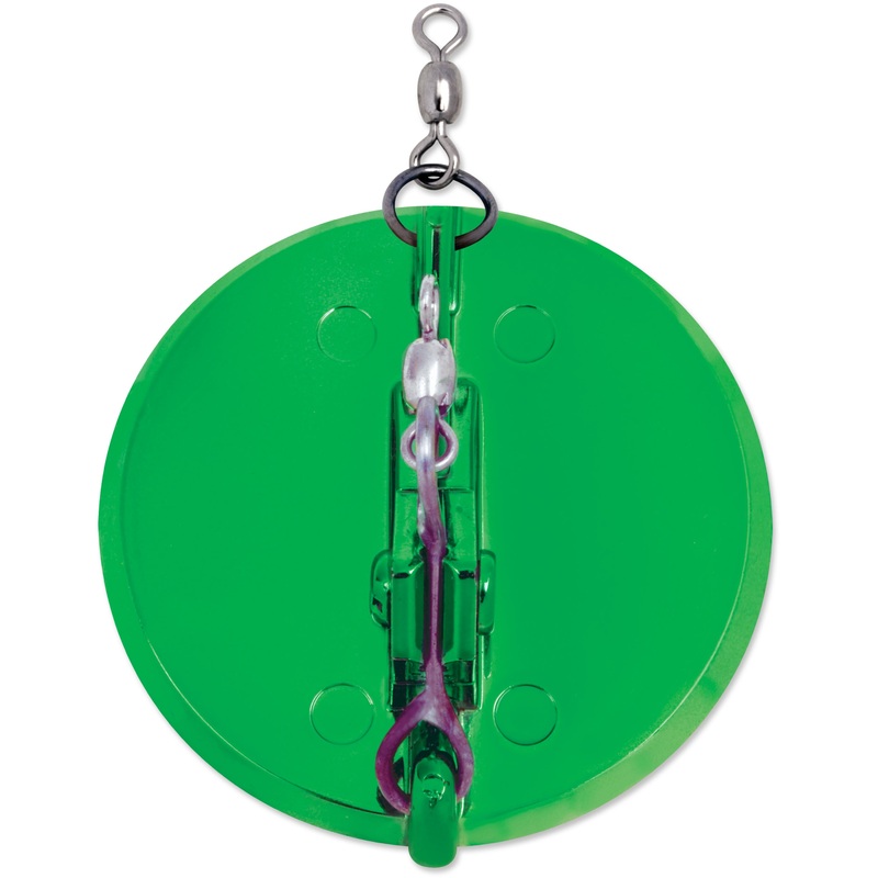 Dipsy Diver_Metallic Green|001|000