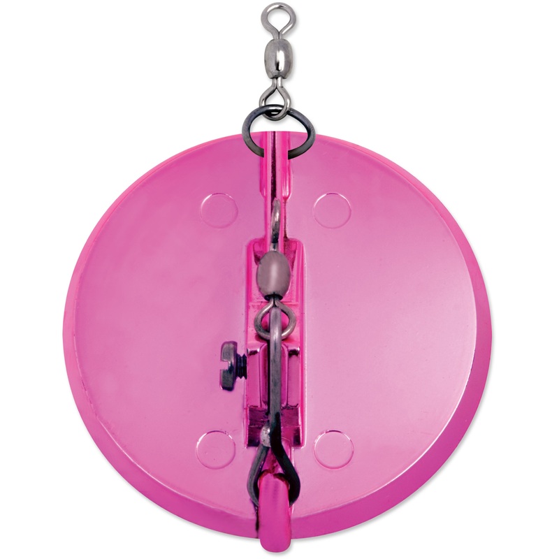 Dipsy Diver_Pinky/Metallic|001