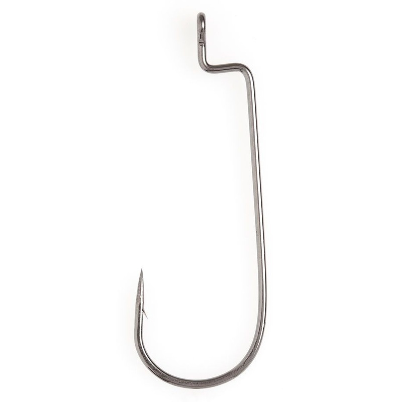 Eagle Claw Lazer Sharp Round Bend Worm Hook