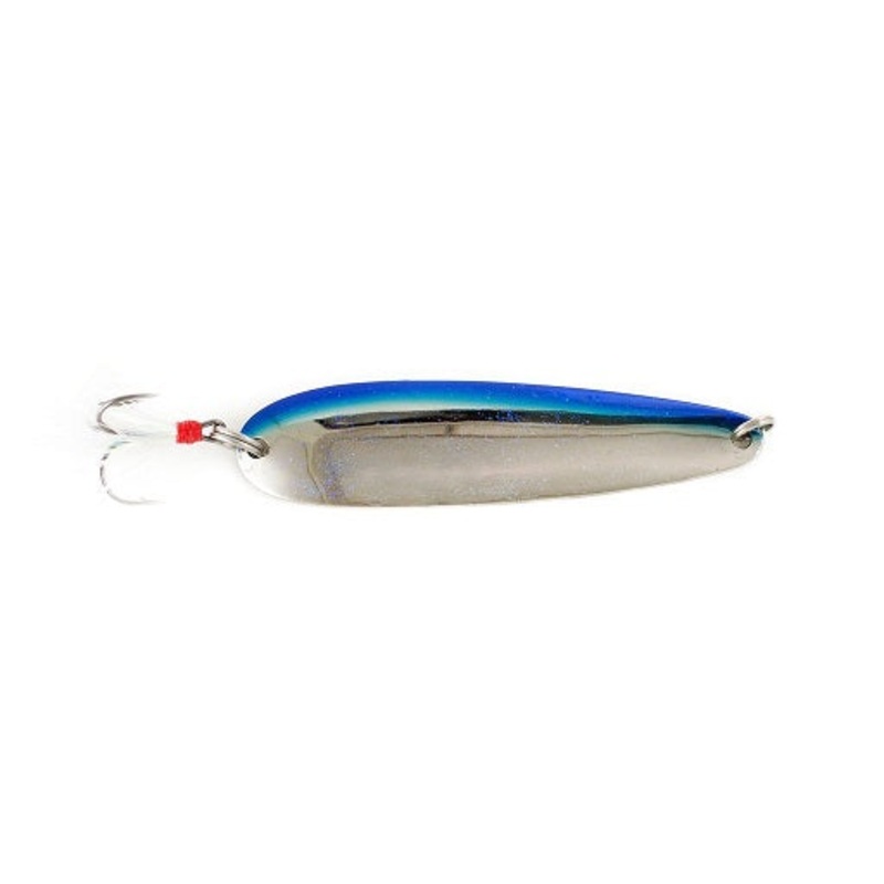 Flutter Spoon_Blue Shad|4″|5″