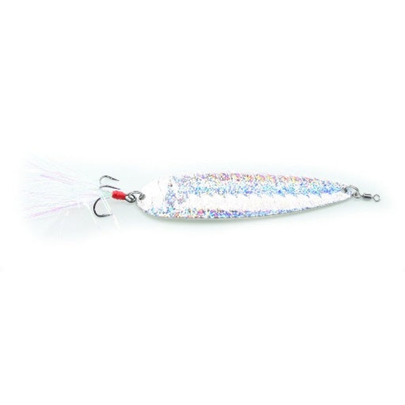 Flutter Spoon_Rick Loomis Special