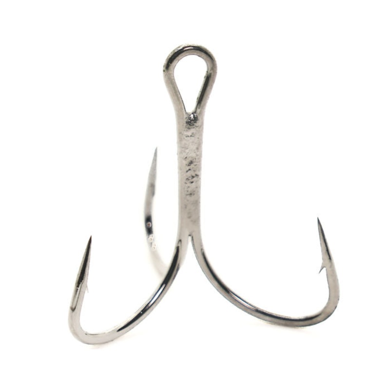 Mustad KVD Elite Triple Grip Treble Hook