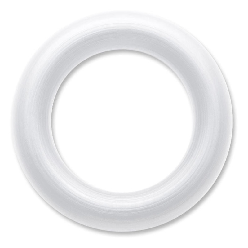 Neko Ring_Clear|6 mm