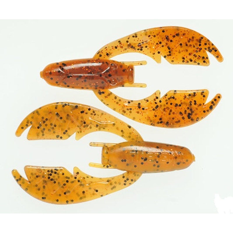 Paca Chunk_Natural Craw|Standard