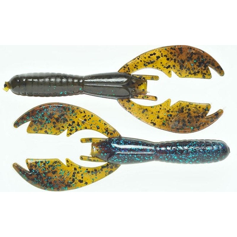 Paca Craw_Bama Bug|5″|3.75″