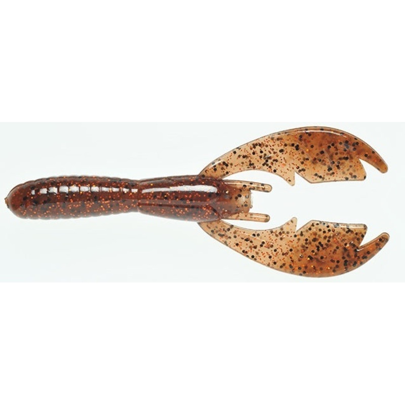 Paca Craw_Crawfish|5″|3.75″