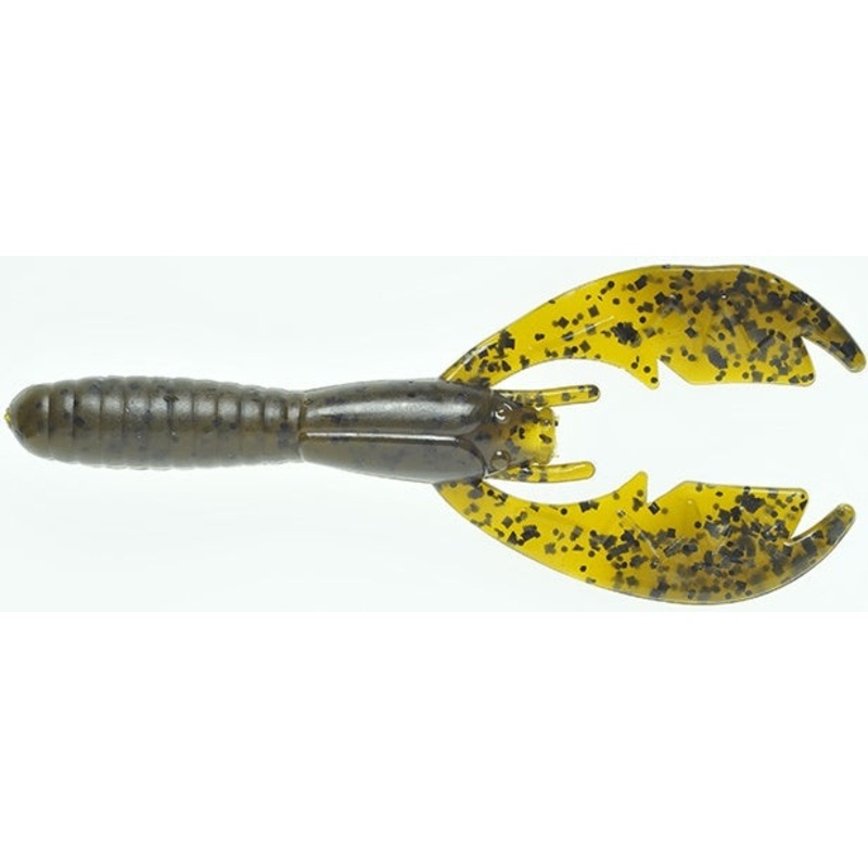 Paca Craw_Green Pumpkin|3″|5″|3.75″