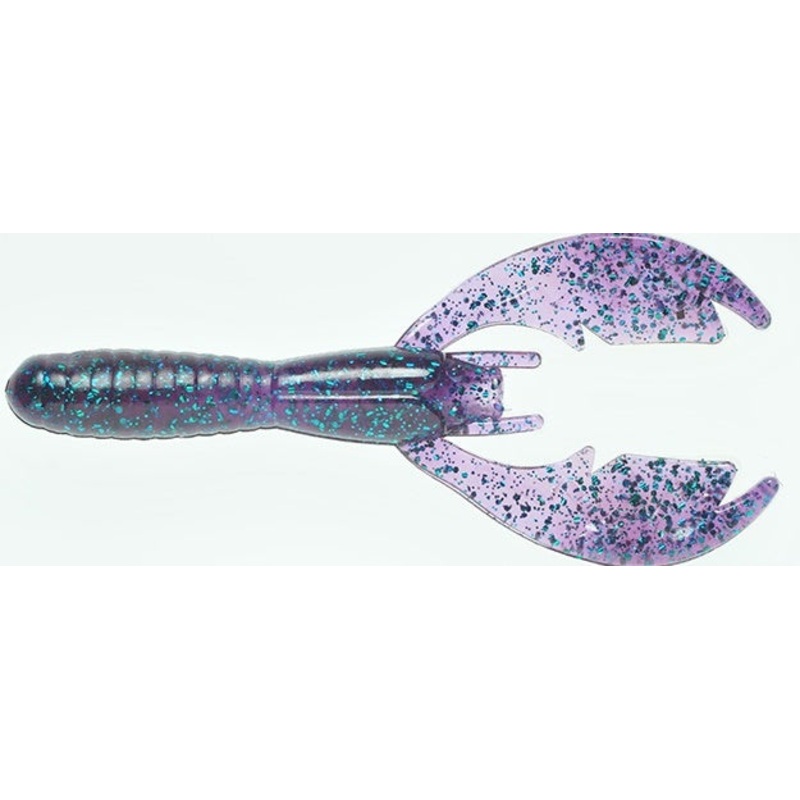 Paca Craw_Junebug|5″|3.75″