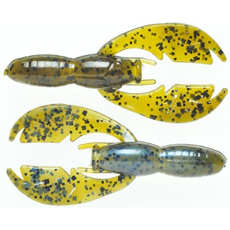 Paca Craw_Magic Craw|3″|5″|3.75″