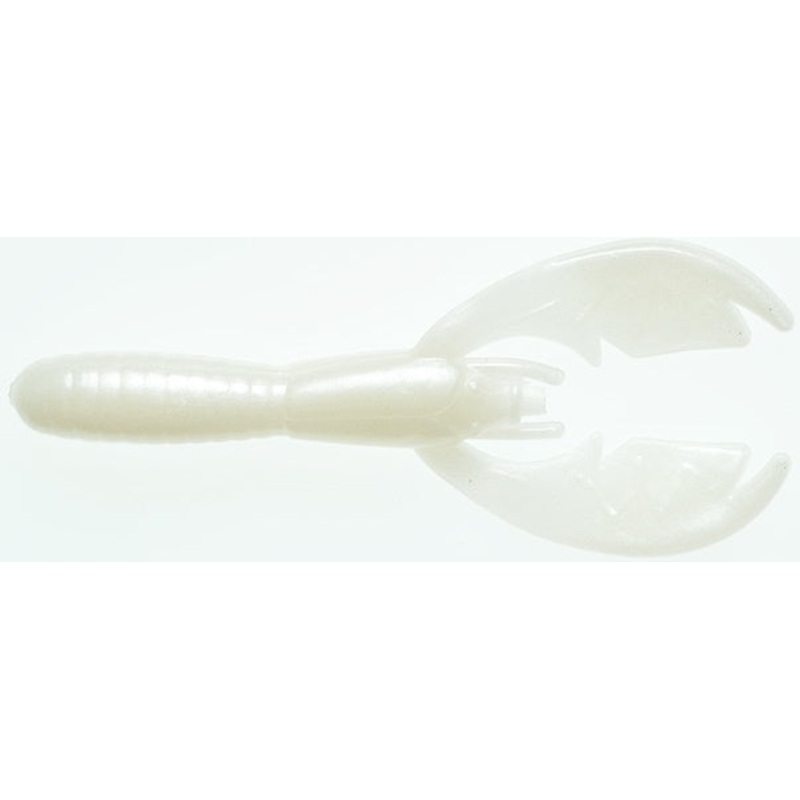 Paca Craw_Pearl|5″|3.75″