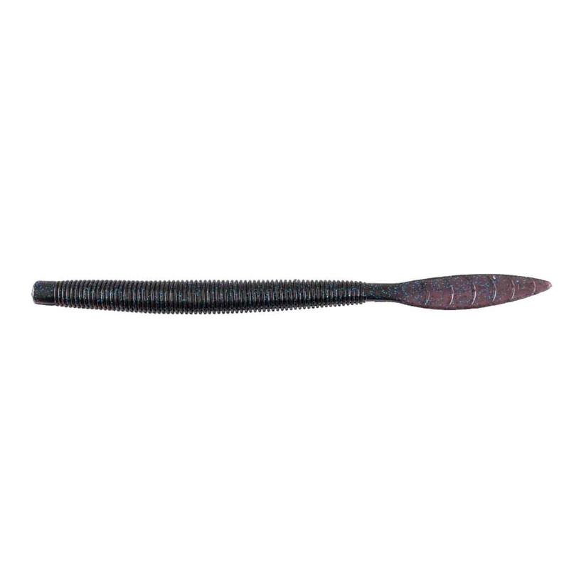 Quiver_Bruised Plum *|6.5″