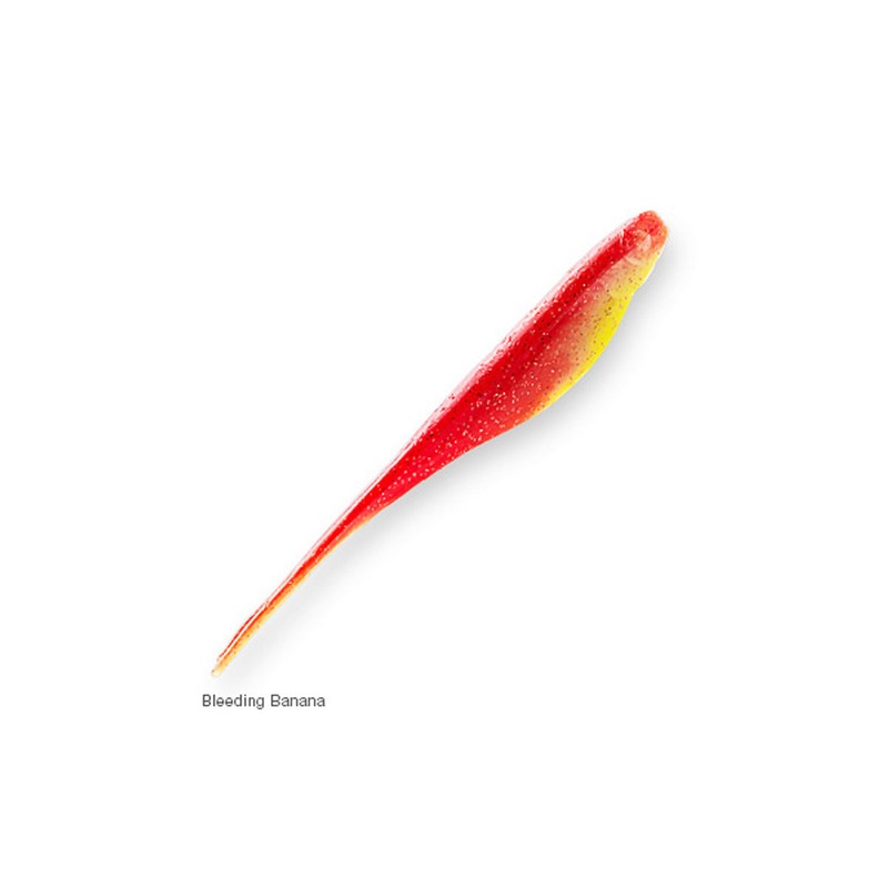 Scented Jerk ShadZ_Bleeding Banana*