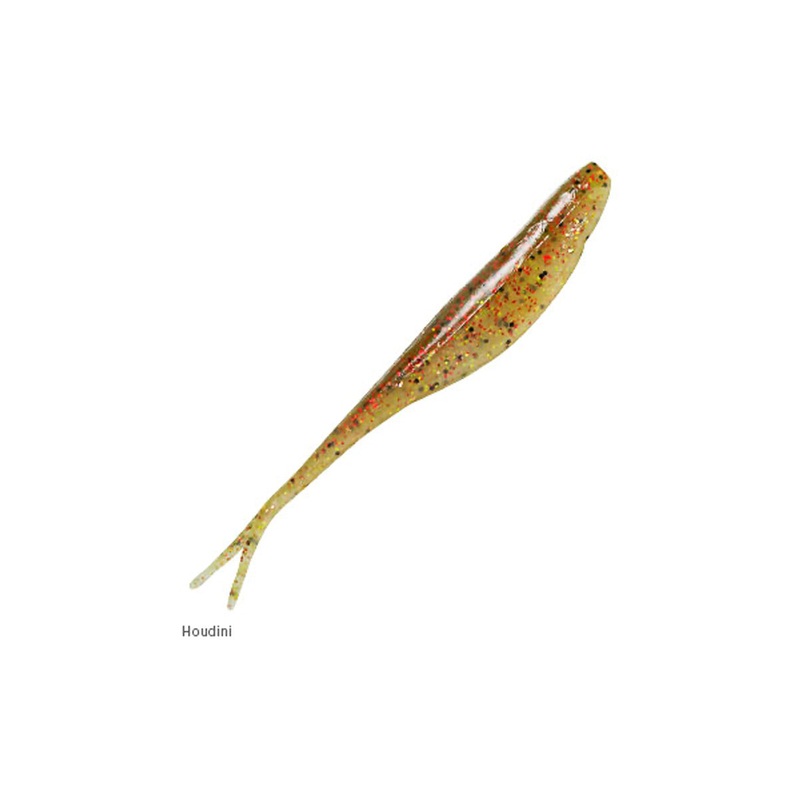 Scented Jerk ShadZ_Houdini*|4″|5″