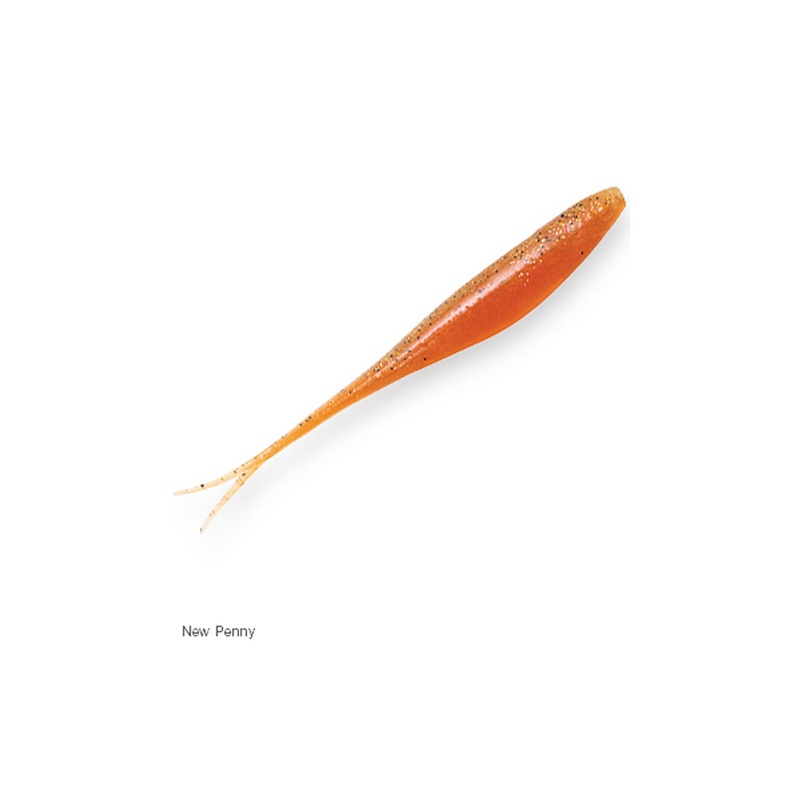 Scented Jerk ShadZ_New Penny*|4″|5″|7″