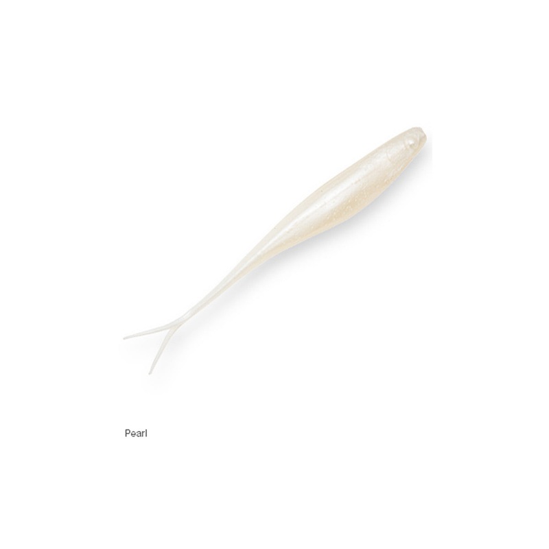 Scented Jerk ShadZ_Pearl*|4″|5″|7″