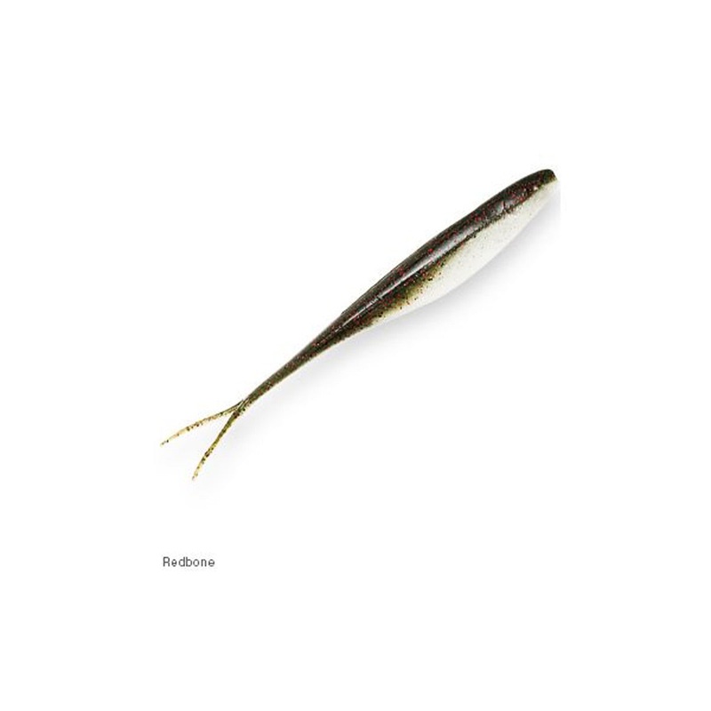 Scented Jerk ShadZ_Redbone*|4″|5″|7″