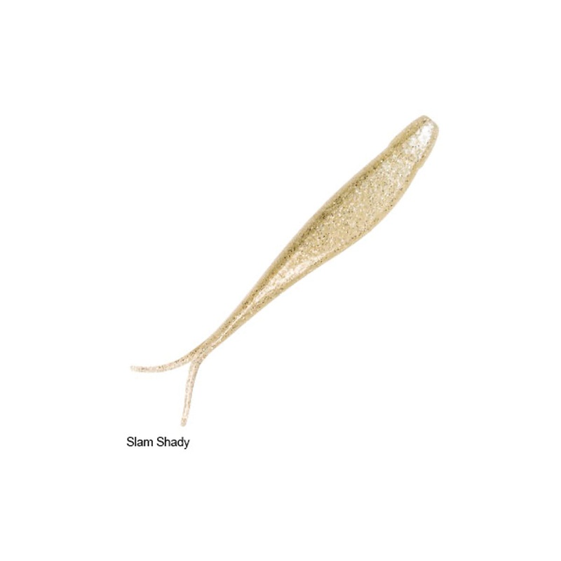 Scented Jerk ShadZ_Slam Shady|4″|5″
